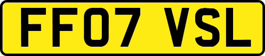 FF07VSL