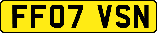 FF07VSN