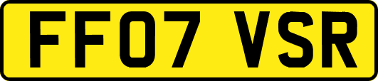 FF07VSR