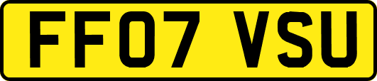FF07VSU