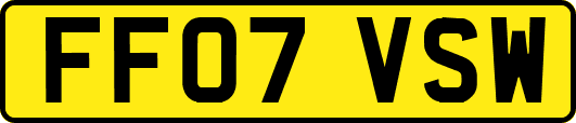 FF07VSW