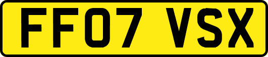 FF07VSX