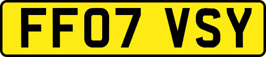 FF07VSY