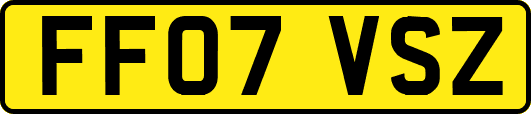 FF07VSZ