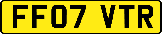 FF07VTR