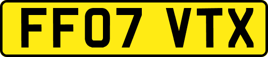 FF07VTX