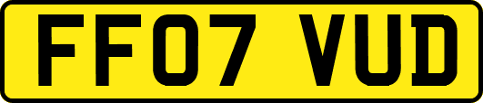 FF07VUD
