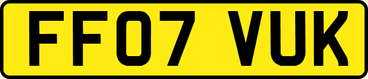 FF07VUK