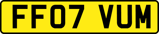 FF07VUM