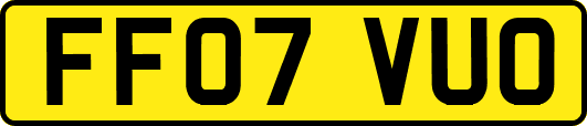 FF07VUO