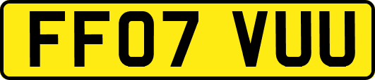 FF07VUU