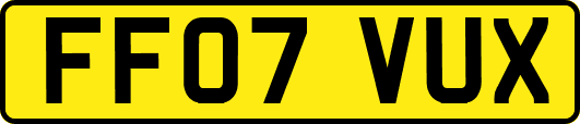 FF07VUX
