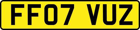 FF07VUZ
