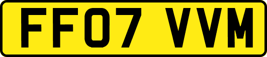 FF07VVM