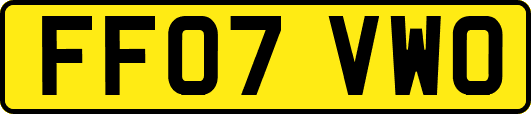 FF07VWO