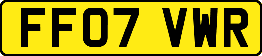 FF07VWR