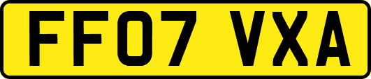 FF07VXA