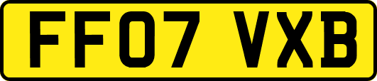 FF07VXB