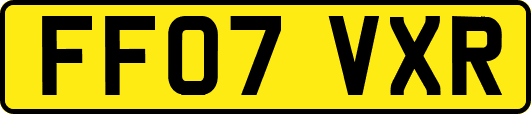 FF07VXR