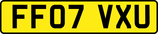 FF07VXU