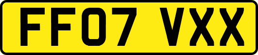 FF07VXX