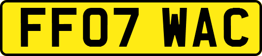 FF07WAC