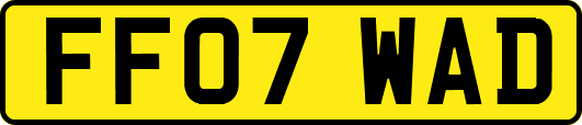 FF07WAD