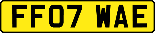 FF07WAE