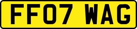FF07WAG