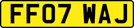 FF07WAJ