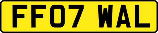 FF07WAL