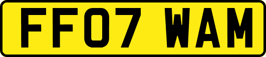 FF07WAM