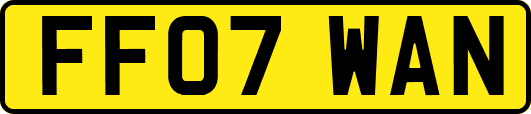 FF07WAN
