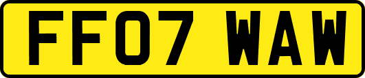 FF07WAW