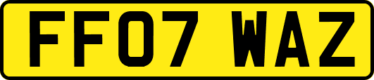 FF07WAZ
