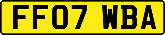 FF07WBA