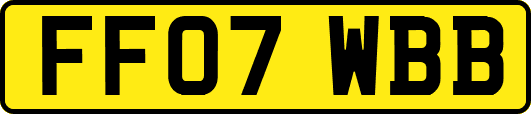 FF07WBB