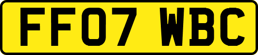 FF07WBC