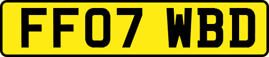 FF07WBD