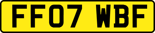 FF07WBF