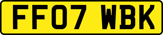 FF07WBK