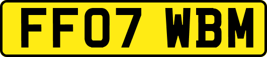 FF07WBM