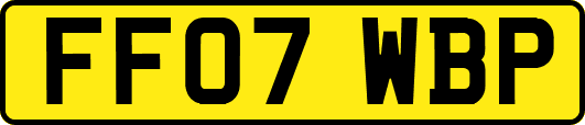 FF07WBP
