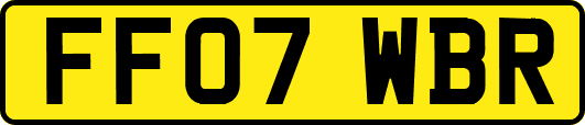 FF07WBR