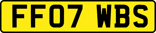FF07WBS