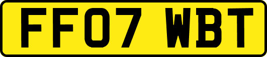FF07WBT