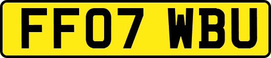 FF07WBU