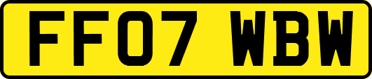 FF07WBW