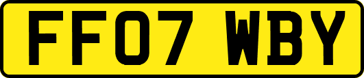 FF07WBY