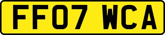 FF07WCA